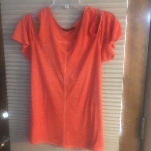 ORANGE TOP